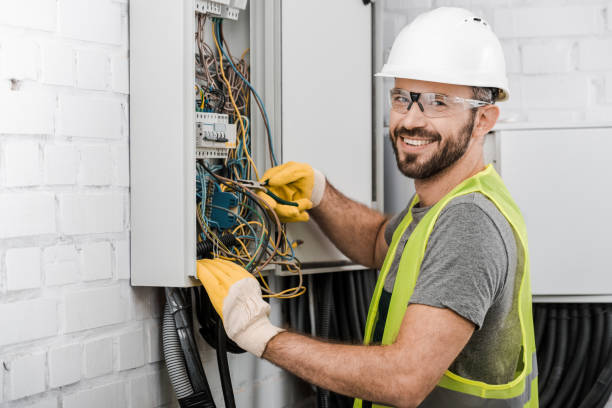 Best Affordable Electrical Installation  in Red Springs, NC