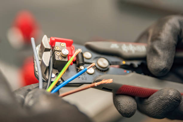Best Electrician Near Me  in Red Springs, NC