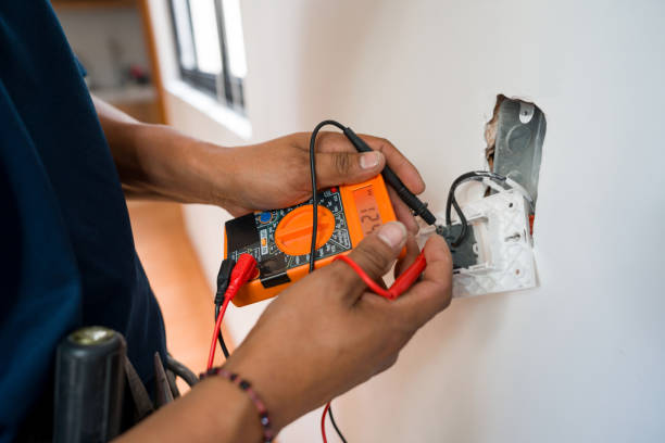 Best Electrical Installation Contractor  in Red Springs, NC