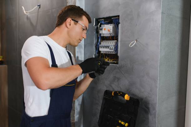 Best Electrician Near Me  in Red Springs, NC