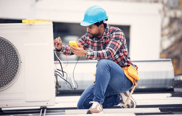 Best Industrial Electrical Services  in Red Springs, NC