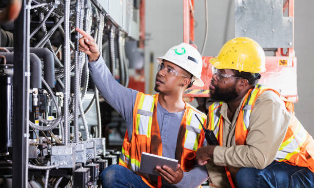 Best Residential Electrician Services  in Red Springs, NC