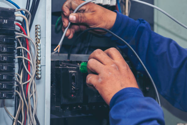  Red Springs, NC Electrician Pros