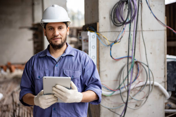 Best Emergency Electrical Repair  in Red Springs, NC