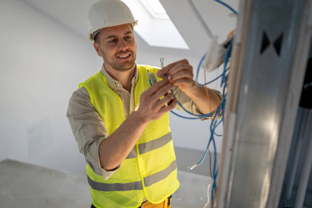 Best Electrical Outlet Repair  in Red Springs, NC